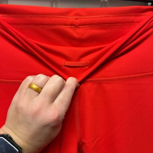 NWOT Lululemon Wunder Train Leggings - Picture 3 of 6